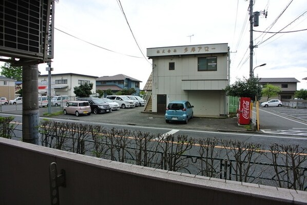 グランドヒルズ弐番館の物件内観写真